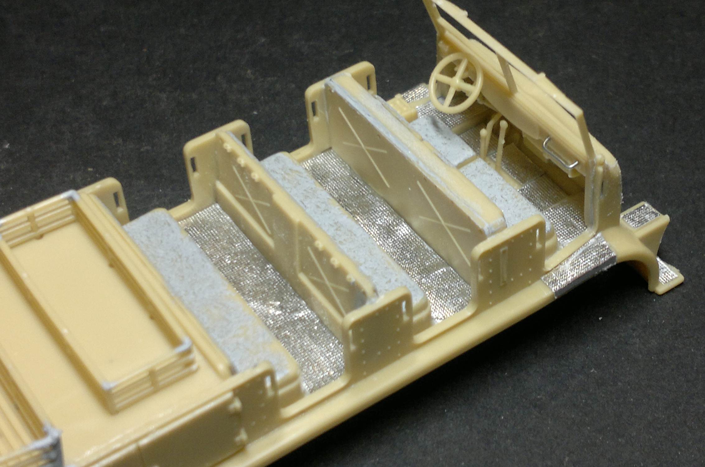 Revell 03186 Sd.Kfz.7